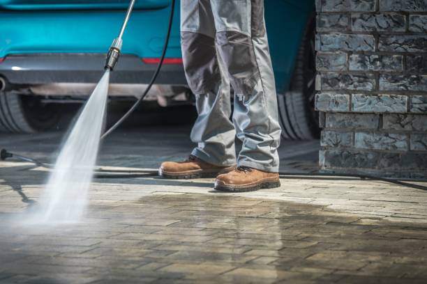 Best Gas Station Cleaning  in Plumsteadville, PA